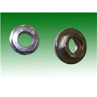 Machine Nut - Stainless Steel