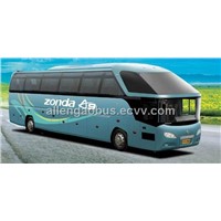 Passenger Bus (YCK6129HG)