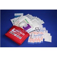 Personal First Aid Kit (AM06)