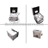 Portable Dental Unit (PP-03)