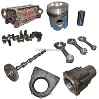 Spare Parts for Diesel Engine (WD615,TD226B)