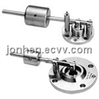 Stainless Steel Automatic Exhaust Valve (JH-AEV0001)