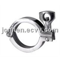 Stainless Steel Casting Hoops (JH-CH0001)