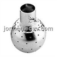Stainless Steel Fixed Cleaning Ball (JH-CB0001)