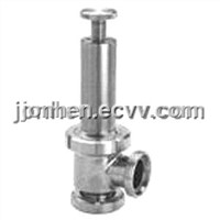 Stainless Steel Relief Valve