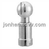 Rolling Cleaning Ball-Stainless Steel (JH-RCB0001)