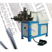 Stepless Speed variation cold rolling embossing machine