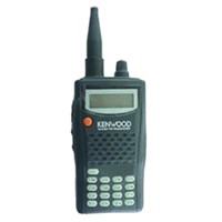 TH-K4AT  two way radio Parts