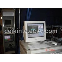 TV Testing System