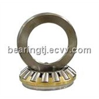 Thrust Spherical Roller Bearings