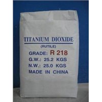 Titanium Dioxide (R1930/R218/B101)