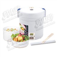 Traveling Warm Keeping Lunch Box (HL-902A)