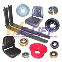 Forklift Main Products