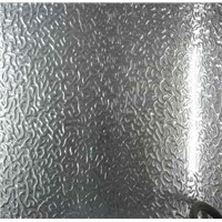 Aluminium Stucco Embossed (A3003/3105)