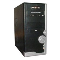 Atx Computer Case (665)