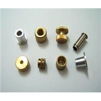 Brass Parts