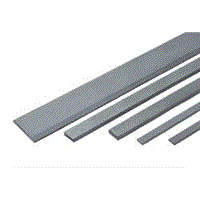 Cemented Carbide Bars &amp;amp; Plates