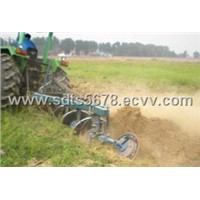 Disc Plough (1LY(T)-330)