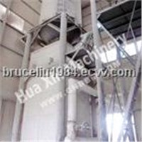 Gypsum Powder Plant