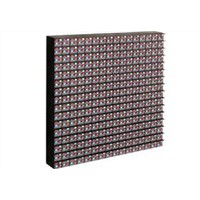 Outdoor SMD LED Screen (Ph16)