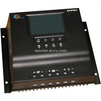 Solar Panel Controller (EPIP602)