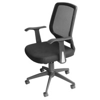 Middle Back Chair - Office Chair