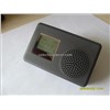 Lure bird mp3 player