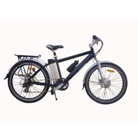 Electric Bicycle (TDF928Z)