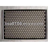 Vibrating Sieving Mesh