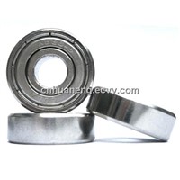 Deep Groove Ball Bearing (607zz)