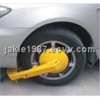 Wheel clamp,wheel lock,tire lock,lock,auto clamp