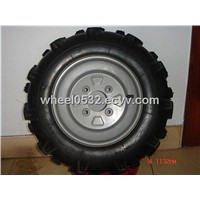 Otr Wheel,Agricultural Tyres (4.00-10)