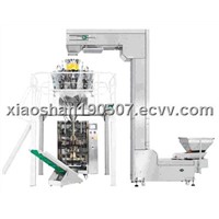 Complete Packaging Machine
