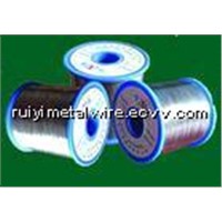 Stainless Steel Spring Wire