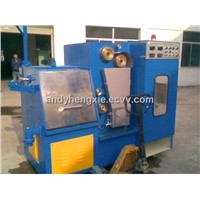 Fine Wire Drawing Machine with Continuous Annealer (HXE-24DT)