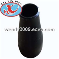 carbon steel reducer(con or ecc)