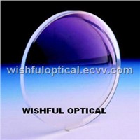 1. 67 Plastic Emi Lens