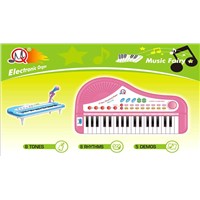 37 Keys Electronic Organ