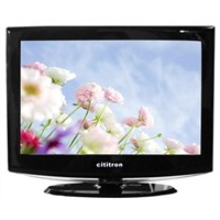 46-inch High Definition LCD TV
