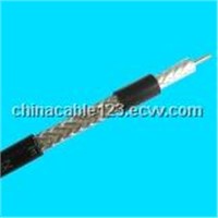 75OHM 6 Series Drop Cable RG6