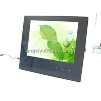 7'' Digital Photo Frame with Touch Key(710)
