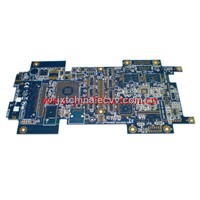 Printed Circuit Board (8 Layers PCB)