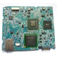 Mainboard (A10)