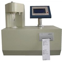 Auto Solidification and Pour Point Tester