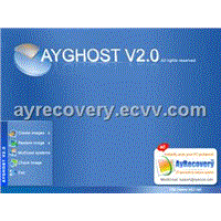 Ayghost (Software)