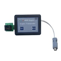 BMW Transponder Key Programmer