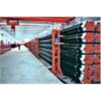 BS serial seamless tubes
