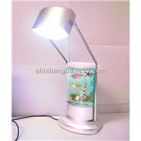 Beauty Sea Life LED reading lamps