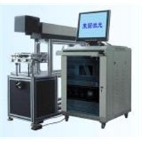 CO2 Laser Marking Engraving Machine (LYRF-30)