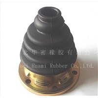 CV joint boot